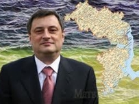 Матвийчук пообещал одесситам стадионы, дороги и «новое село»