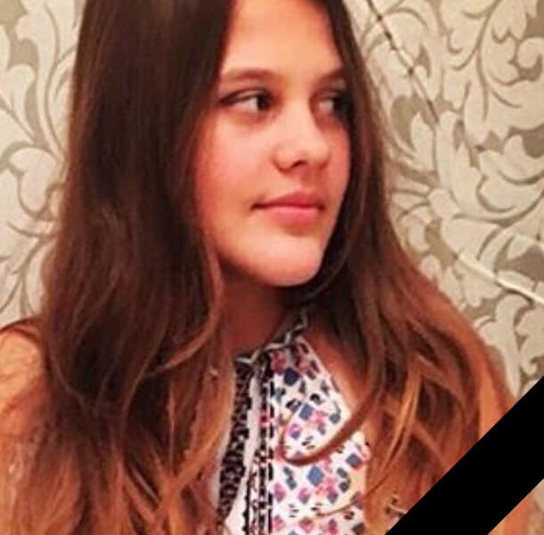 Погибшей вчера в масштабной аварии оказалась 14-летняя девочка