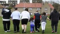 Впервые у родителей отобрали 4 детей из-за ожирения