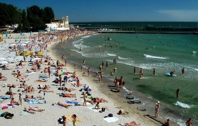 В Одесской ОГА к середине лета определились с мерами безопасности на пляжах