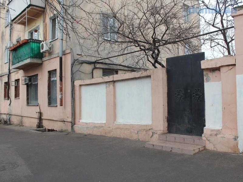 В прошлом году в Одессе не покупалось социальное жилье из-за проблем с Минрегионом, - мэрия