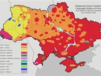 Правда ли, что гибнет украинский язык и причем здесь русский?