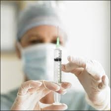 В Одессе наблюдается дефицит вакцин