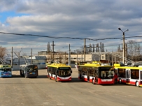 В Одессе в День города изменятся схемы движения транспорта