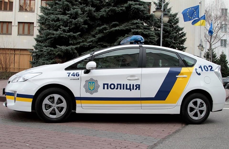 Нового главу одесской патрульной полиции официально представят «со дня на день»