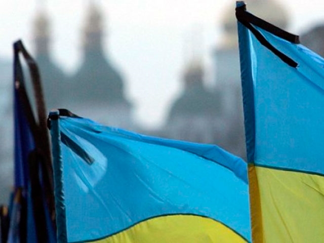 Президент объявил 20 февраля в Украине днем траура