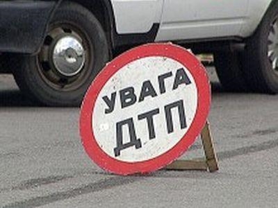 В Одессе произошло три ДТП за четыре часа