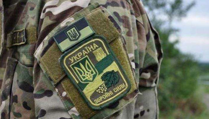 В Одессе на воинский учет стали 1700 человек