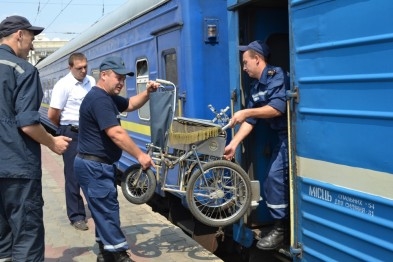 Одесским санаториям по-прежнему не выделяют деньги на содержание инвалидов-переселенцев, - общественник 