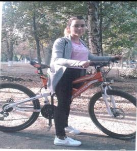 Полиция разыскивает пропавшую девочку - подростка