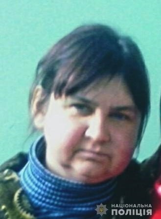 В Одесской области пропала женщина
