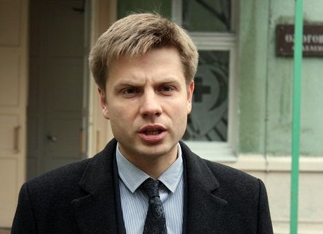 Блок Петра Порошенко точно не будет поддерживать кандидатуру Труханова, - Гончаренко