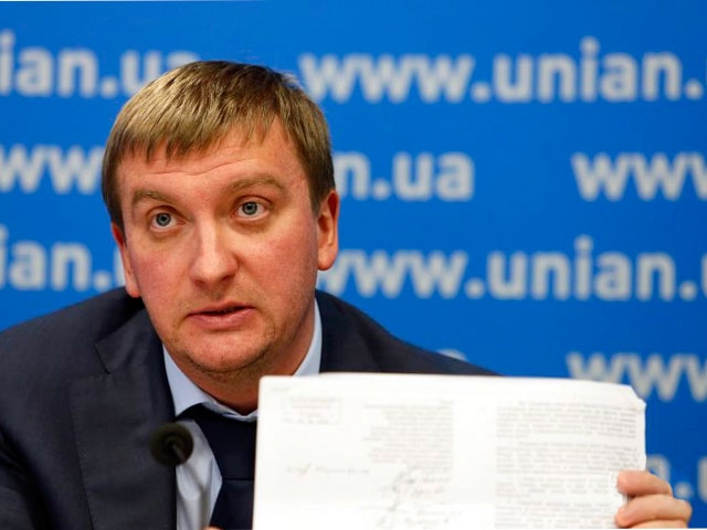 Рада рассмотрит вопрос проведения всеукраинского референдума