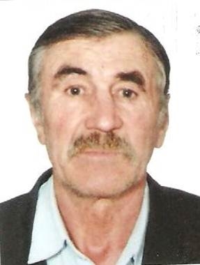 В Одессе пропал пожилой мужчина