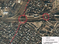 После Стокгольма Костусев поедет в Киев просить денег у премьера