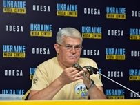 Через підрив Каховської дамби Одеський зоопарк прихистив близько 300 різних тварин