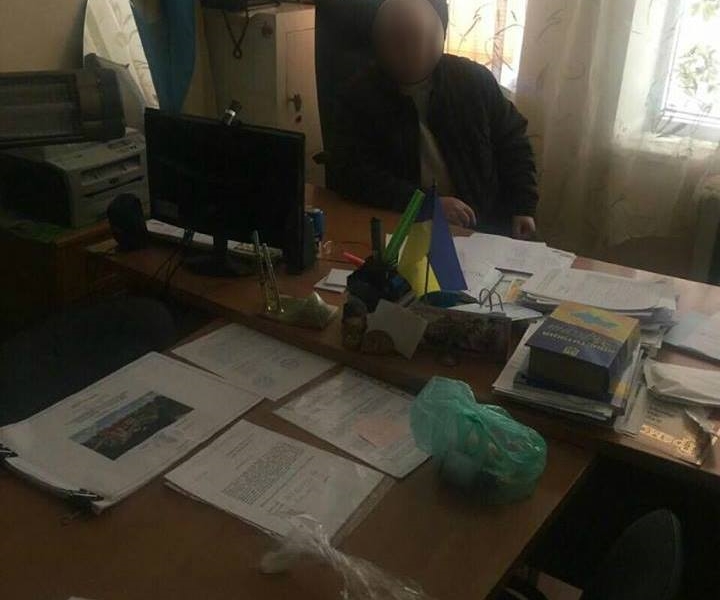 В Одесской области буду судить сельского голову