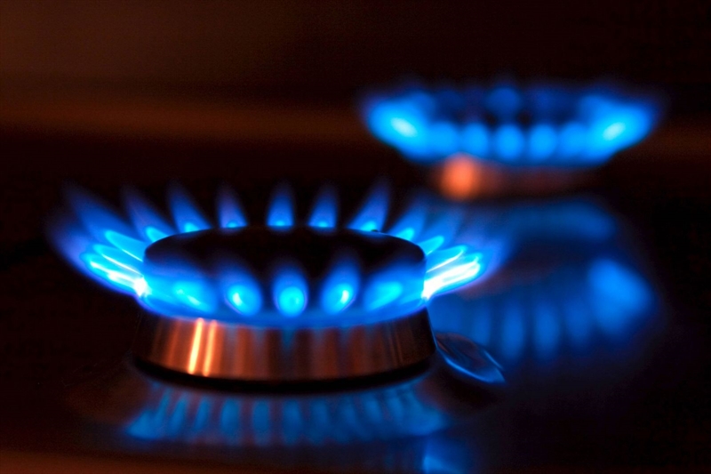 Часть Одессы до вечера осталась без газа 