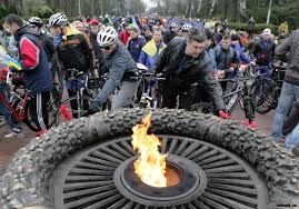 В честь освобождения Одессы состоится 33-й велопробег 
