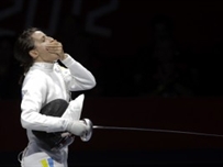 Лондон: Украина завоевала первое золото Олимпиады