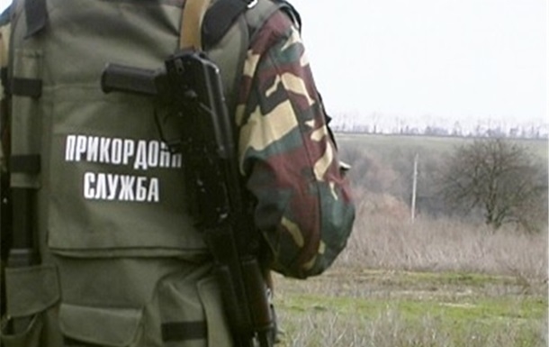 В порту «Черноморск» у украинки, которая посещала Крым, отобрали машину