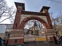 На аукционе продали Одесский завод шампанских вин 