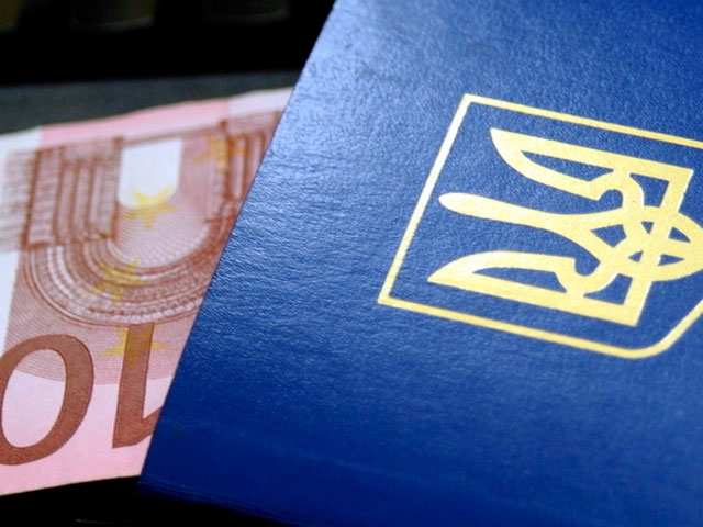 Курс валют в Одессе на 22-24 марта