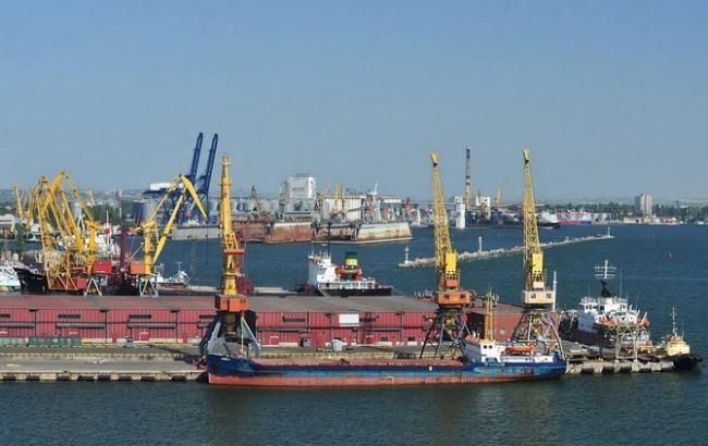 ФРУ просит правительство снизить портовые сборы