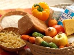 Стоимость продуктовой корзины постящихся одесситов за год выросла вдвое