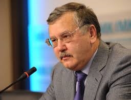Гриценко: в Одессе идут торги за места на выборах