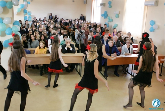Факультет экономики и менеджмента МГУ