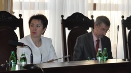 Высшая квалификационная комиссия судей открыла дело в отношении судьи из Одесской области