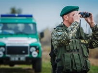 На границе в Одесской области задержали наркодилера 