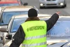 Одесситов просят сообщать о парковщиках-мошенниках
