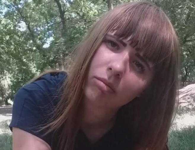 В Одессе пропала девочка-подросток