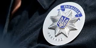 В Одесской области новый начальник отдела полиции  