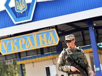В Одессе военнослужащий, угрожавший дежурным на КПП ножом, получил условный срок