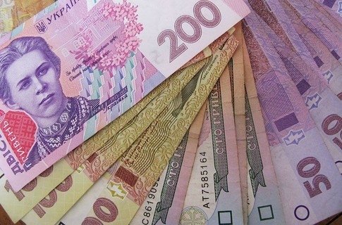 Налоговые сборы с жителей Одесской области увеличились на 100 млн грн