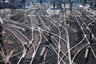 У Одесской железной дороги сменился начальник