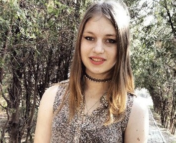 В Одесской области ищут пропавшую 16-летнюю девушку