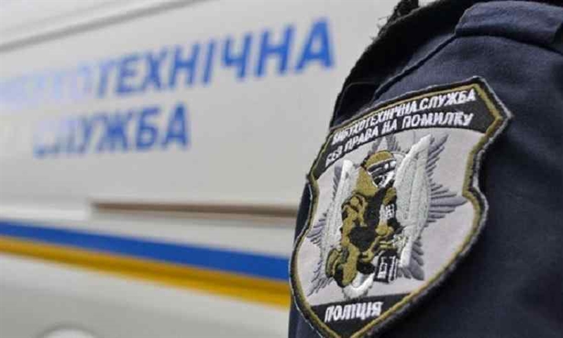 В Одессе задержали мужчину, который «заминировал» магазин, админздание и церковь