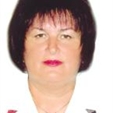 Марчук Надежда Борисовна