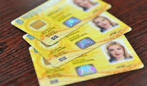 В Одесской области выдали первые ID-карты