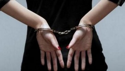 Полиция задержала подростков за ограбление