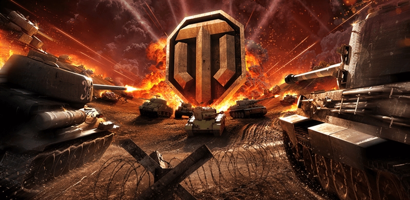 В Одессе состоится турнир по игре World of Tanks