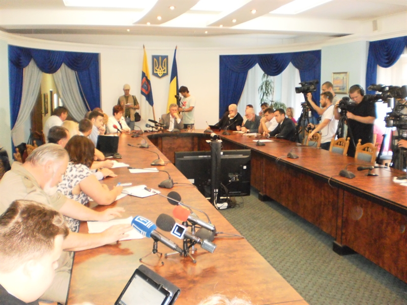 СБУ и прокуратура не являются на заседания комиссии по расследованию событий 2 мая в Одессе