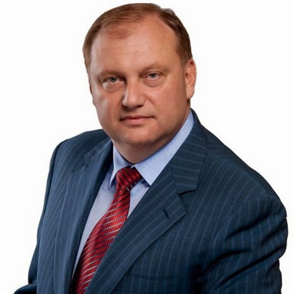 Чекита решил не бороться за губернаторское кресло