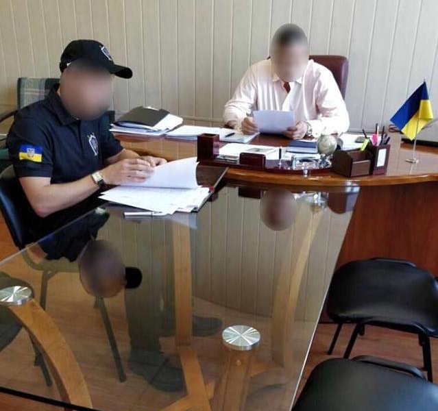 Прокуратура предъявила подозрение по поводу избиений в Одесском СИЗО