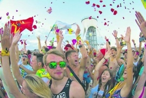 В Одесской области готовят грандиозные события на конец июня
