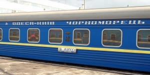 ЧП на железной дороге: из-за кражи рельсов произошла авария